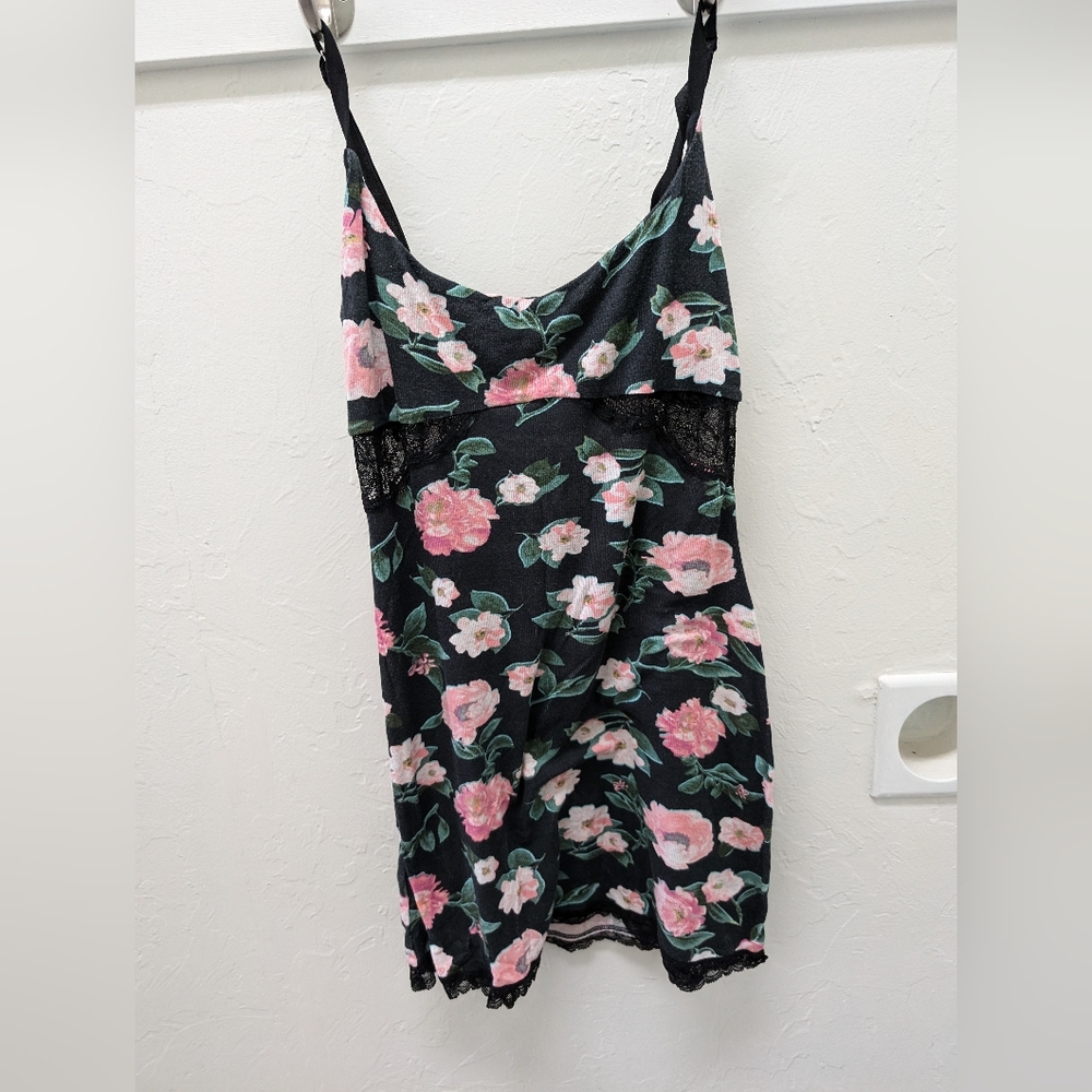 Victoria's secret sleep dress
